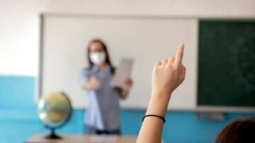 Mini Mini 1’ler 1 Eylül’de Okula