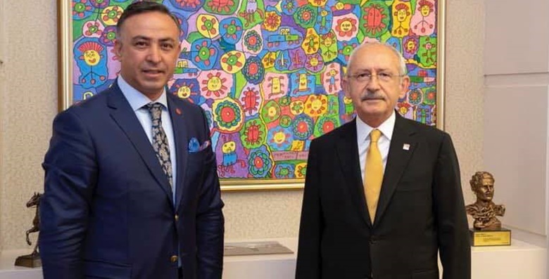 Kılıçdaroğlu, 5 Ağustos’ta Çorum’da