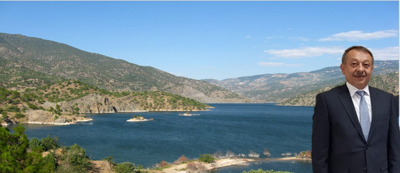 Çorum Göletleri Yavru Sazanlar İle Buluşuyor