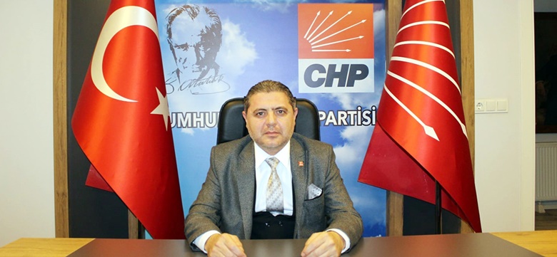 ‘Ormansız Bir Yurt, Vatan Değildir’