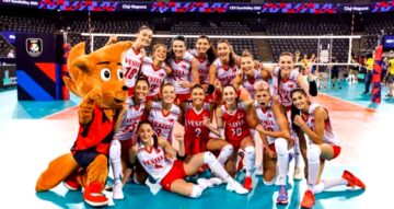 Filenin Sultanları 3’te 3 Yaptı