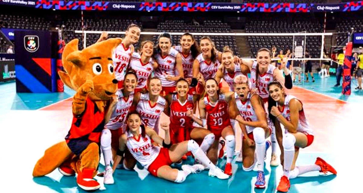 Filenin Sultanları 3’te 3 Yaptı