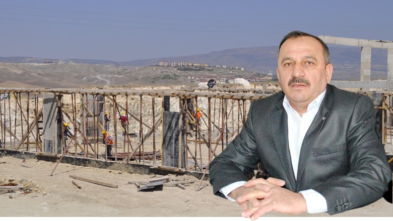 Zanaatkarlar’da Yeni Temeller Atıldı