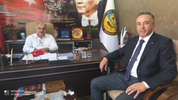 “Çorum İçin Birlikte Hareket Etmeliyiz”