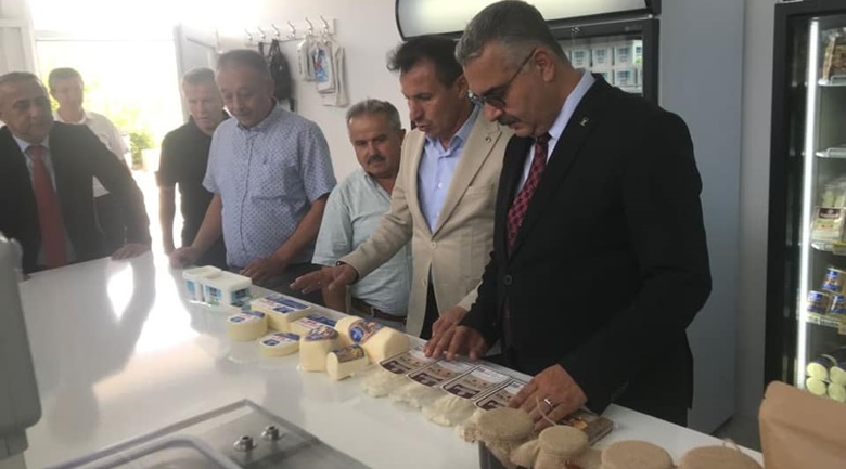 ‘Çorum’da Fitne Çıkartılmasına Müsaade Etmeyiz’