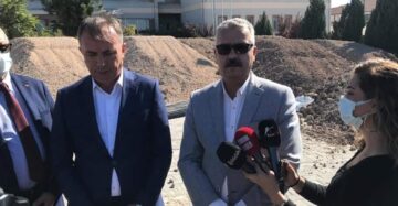 Milli Savunma Bakanı Çorum’a Gelecek