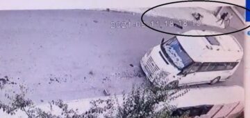 Çorum’da Pitbull Dehşeti