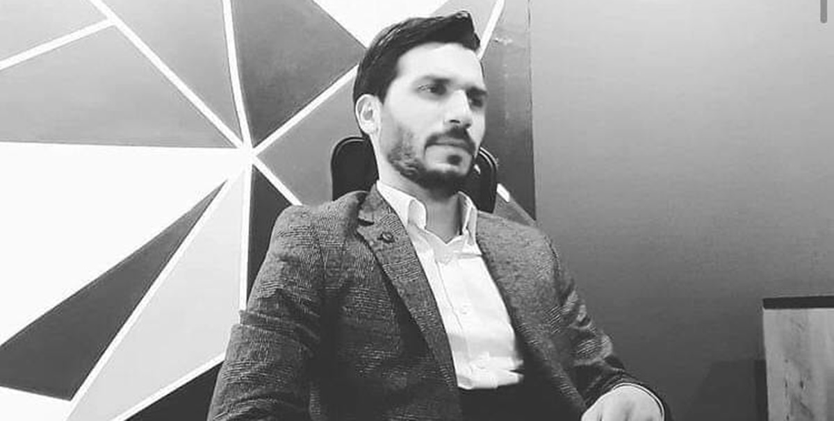 Trafik Kazasında Hayatını Kaybetti