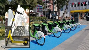 Belediyenin Çalışmaları Örnek Gösterildi