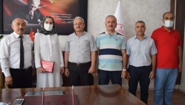 Sungurlu’da Başarılı Öğrenciler Ödüllendirildi