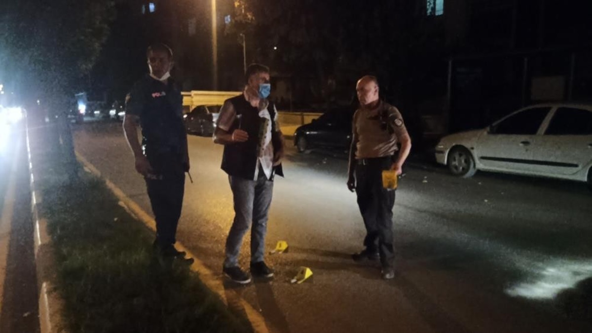 Çorum’da 4 Kişiyi Yaralayan Zanlı Tutuklandı