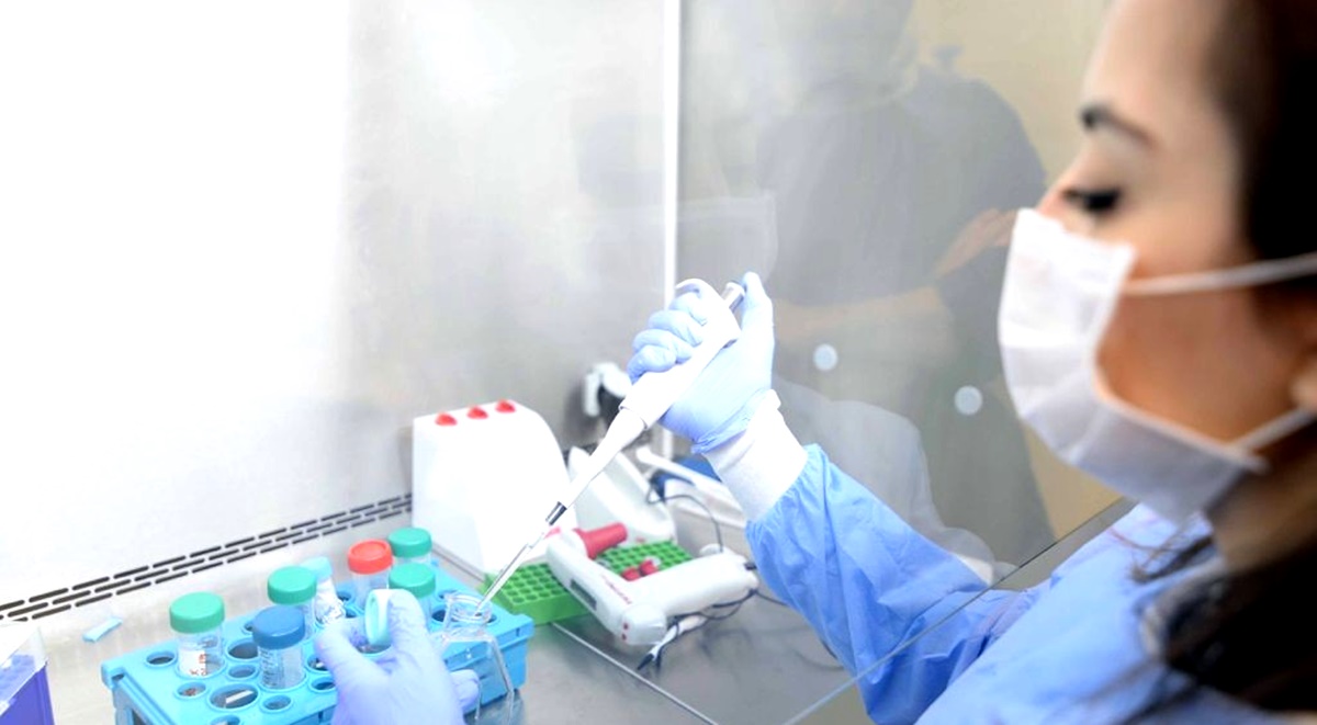 Maskeler Temizlik Testinden Geçer Not Aldı