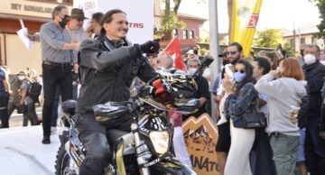 Çorum’da Hititlerin Yürüdüğü Yoldan Geçecekler