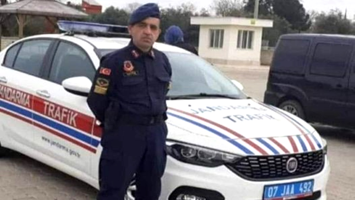 Oğlunun Kaydı İçin Çorum’a Gelirken Kaza Yaptı