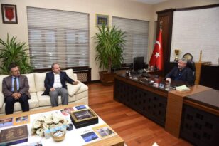 ‘Kent Konseyi Çorum’un Ortak Paydası’