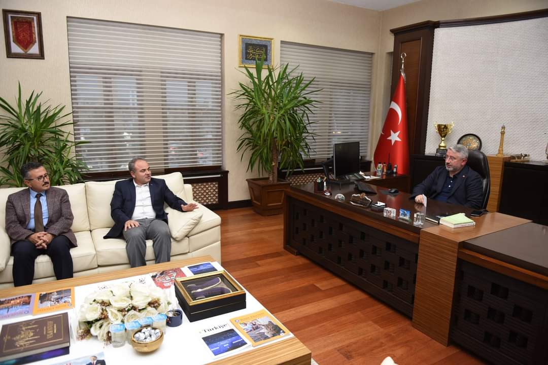 ‘Kent Konseyi Çorum’un Ortak Paydası’