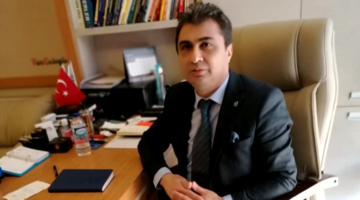 ‘Türkiye’nin Göçmen Deposu Olarak Görülmesi Kabul Edilemez’