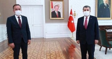 Çorum’a 120 Doktor Kadrosu!