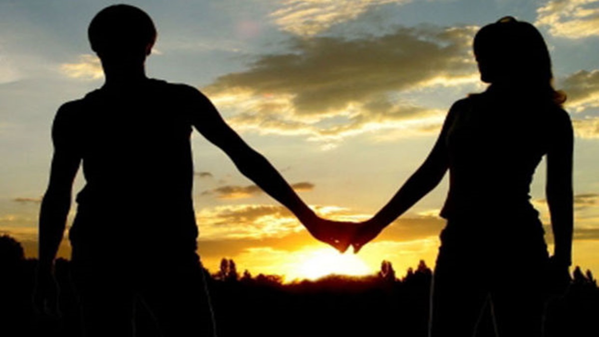 Kadınla Erkek Eşit Değildir!