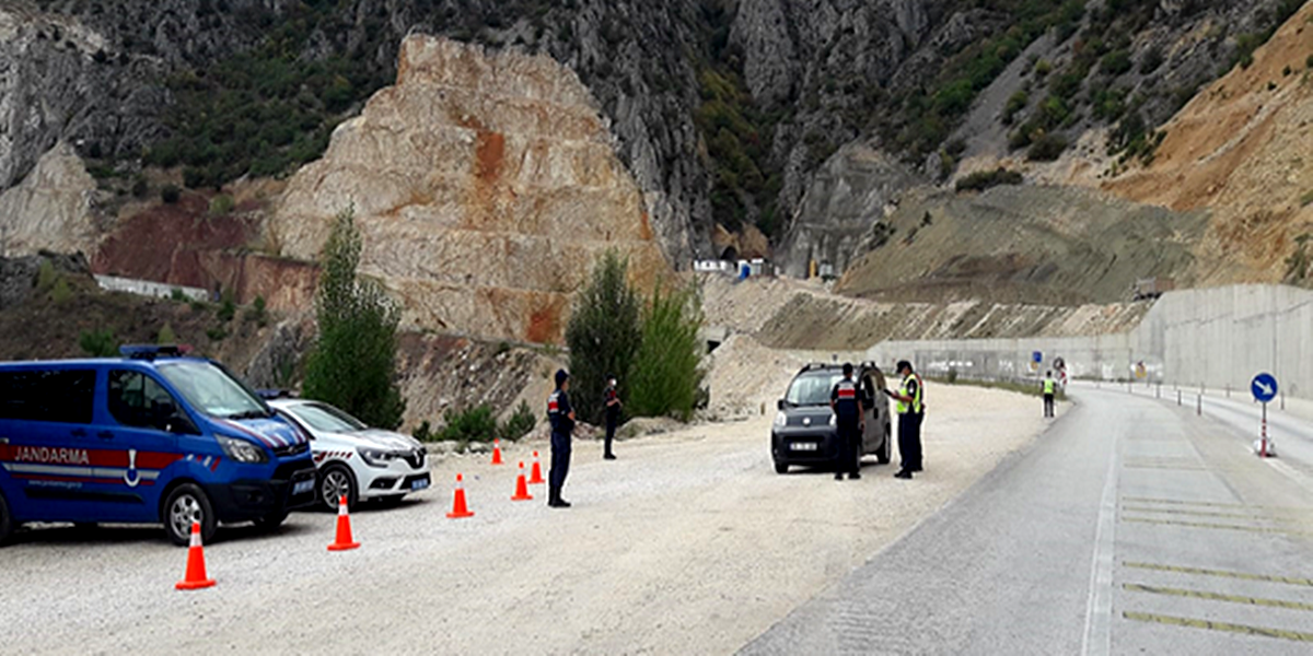 Kırkdilim’de Denetimler Artırıldı