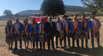 ‘Şapinuva’yı Turizmde Üst Sıralarda Görmek İstiyoruz’