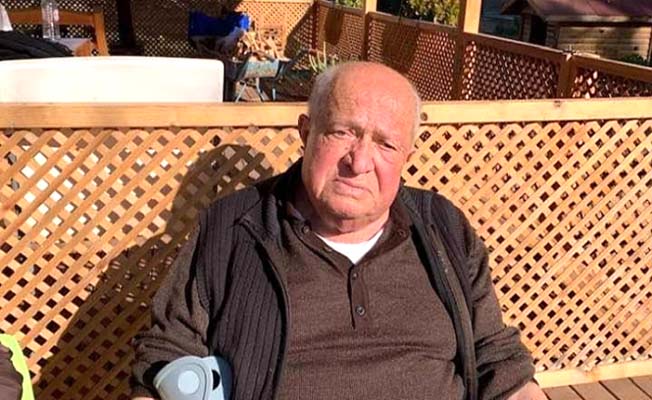 Türker Terlemez Vefat Etti