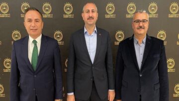 “Ankara’da ki Gündemleri Yine Çorum”