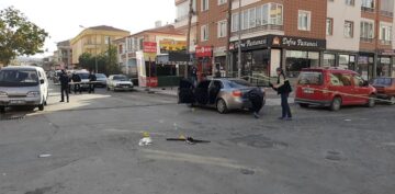 Çorum’da Abi-Kardeş Kavgası Kanlı Bitti