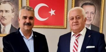 “Çorum İçin Gösterdiğiniz Gayreti Görüyor”