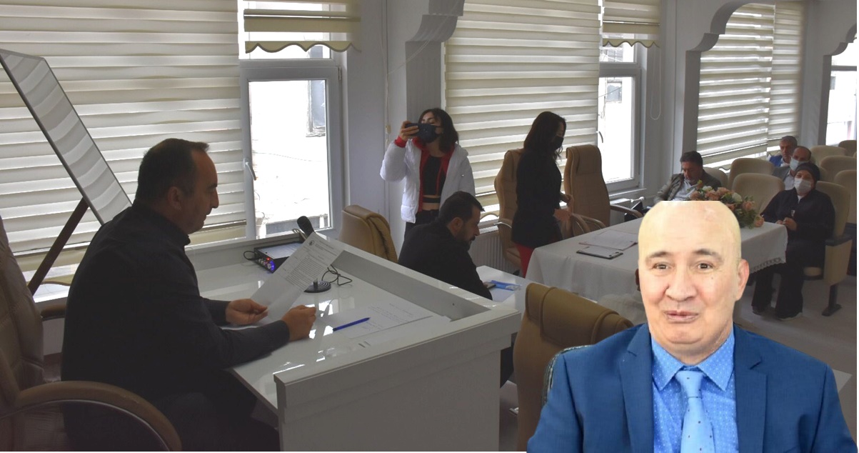 15 Temmuz Gazisinin İsmi İskilip’te Yaşatılacak