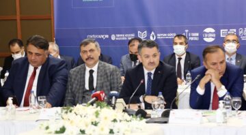 Bakan Pakdemirli’den Fiyat Artışları ile İlgili Açıklama