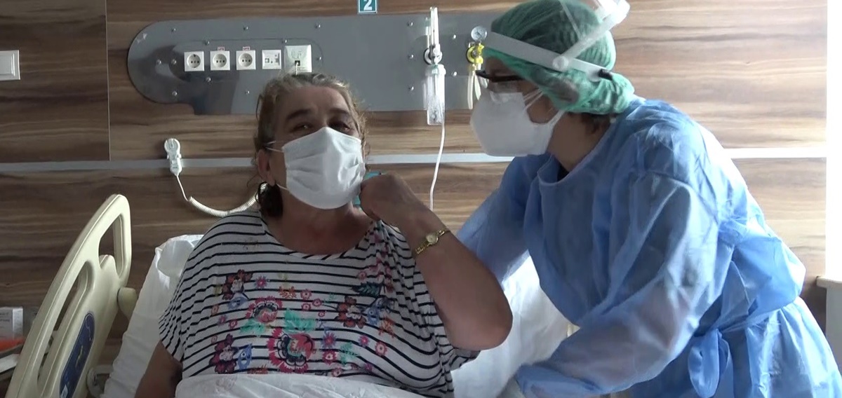 ‘Aşı Yaptırmadığıma Pişman Oldum’