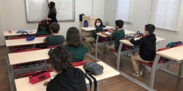 Gençlik Merkezlerinde Kurslar Başladı