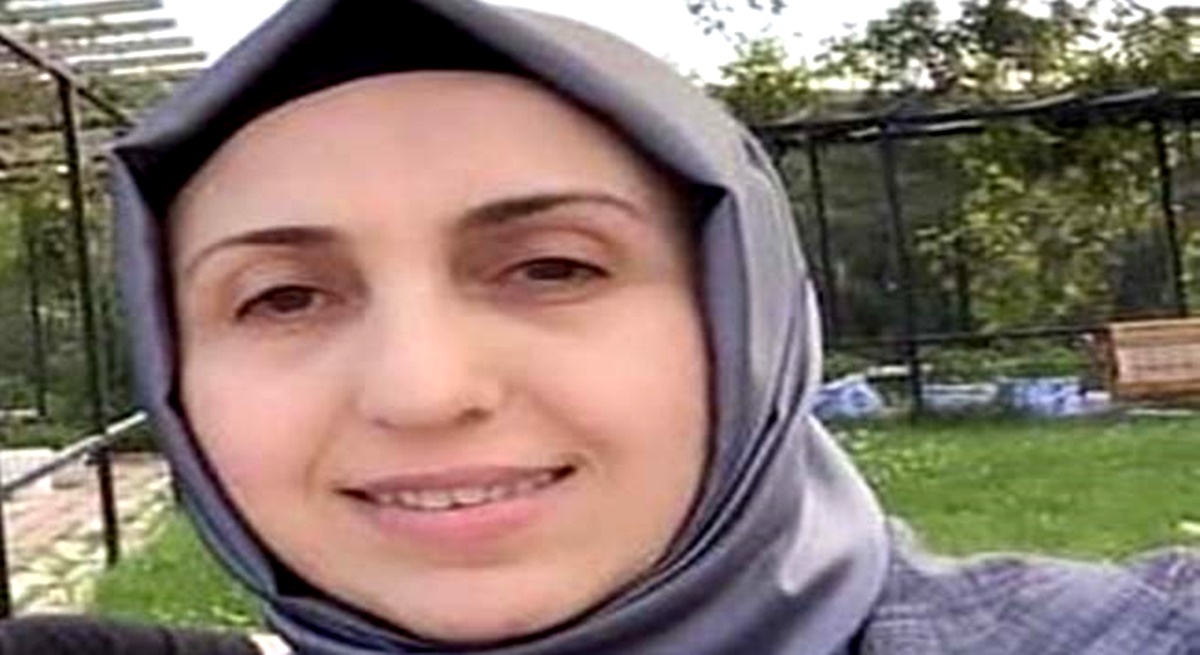 Öğretmen Nurcan Uçar Vefat Etti