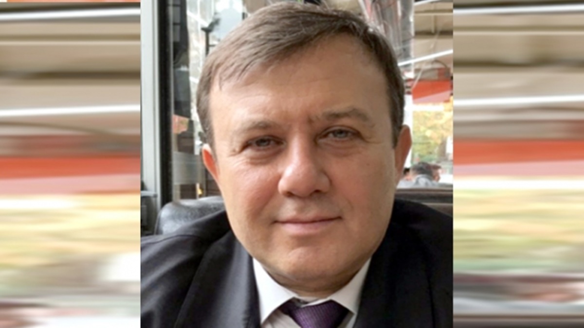 Çorum Ceylan, Ankara Cumhuriyet Başsavcı Vekili Oldu