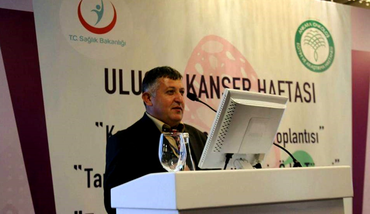 Şahin, Meme Kanserine Dikkat Çekti