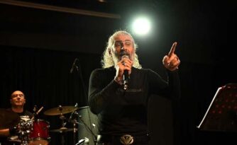 Belediye Konseri Erteledi