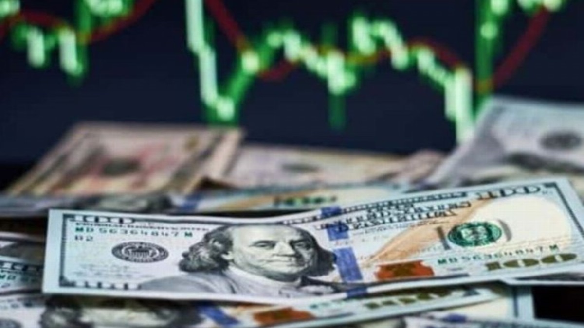 Dolar Yeni Rekor Kırdı