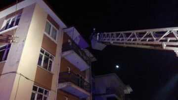 Telefonu Sessize Aldı, Ortalık Karıştı