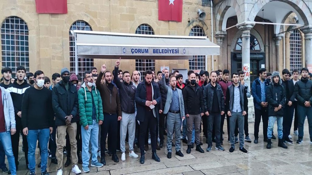 “Hiçbir Tehditten Korkmuyoruz”