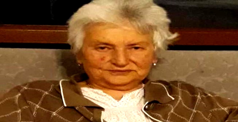 Hasibe Damatoğlu Vefat Etti