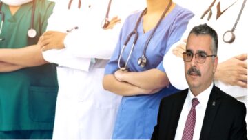 Çorum’a 14 Hekim Atandı