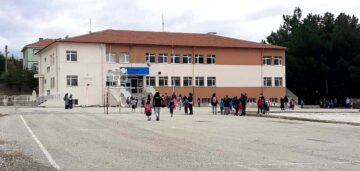 Osmancık’ta 7 Sınıf Karantinaya Alındı