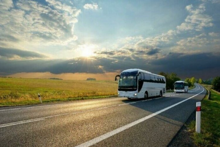 Şehirlerarası Otobüslerde Yeni Dönem!