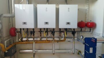 21 Okul Doğalgaza dönüştü