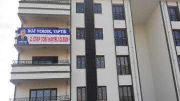 Dodurga’da Anahtar Heyecanı!!!