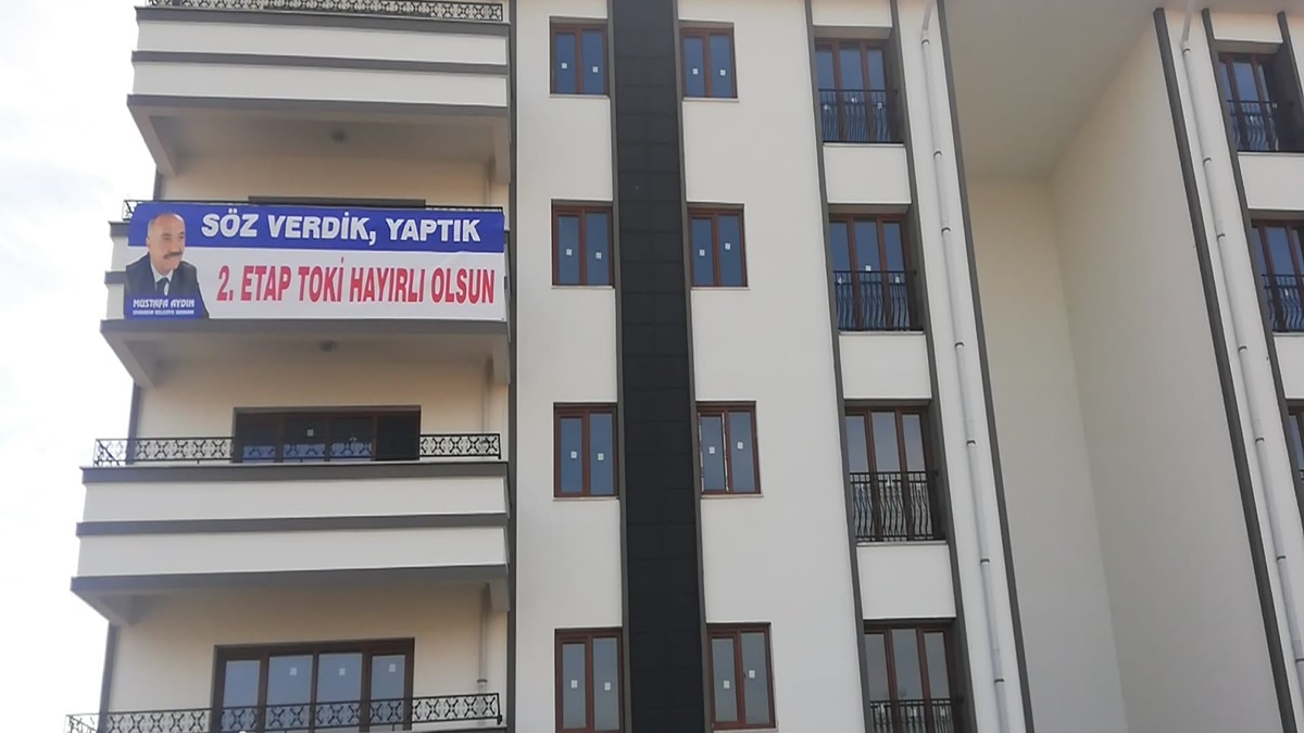 Dodurga’da Anahtar Heyecanı!!!