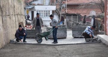 “Tek Amacımız Yaşanabilir Bir İskilip Oluşturmak”