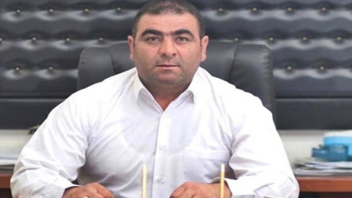 Arifegazili’de Cenaze Yemeği Kaldırıldı