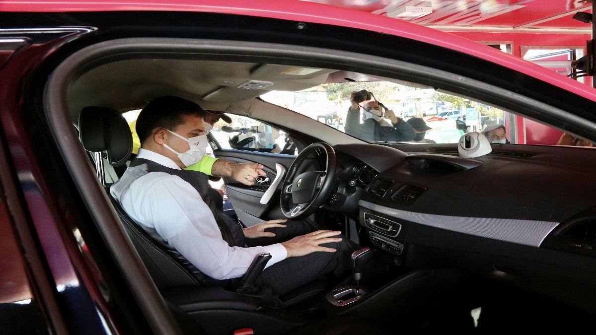 Simüslasyon Aracı İle Uygulamalı Eğitim